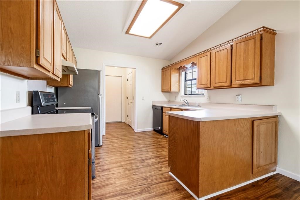 Pleasant View Estates Bentonville - Residential Lease