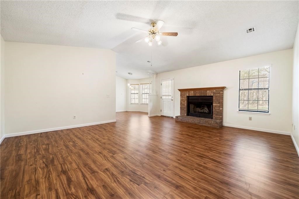 Pleasant View Estates Bentonville - Residential Lease