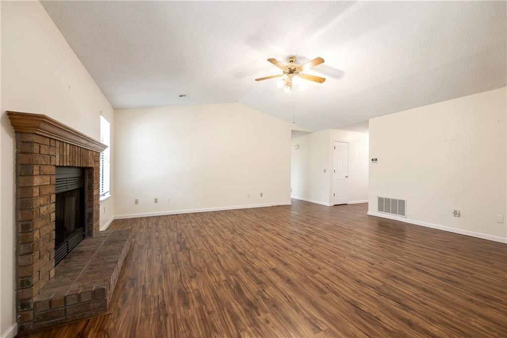 Pleasant View Estates Bentonville - Residential Lease
