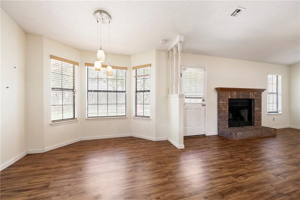 Pleasant View Estates Bentonville - Residential Lease