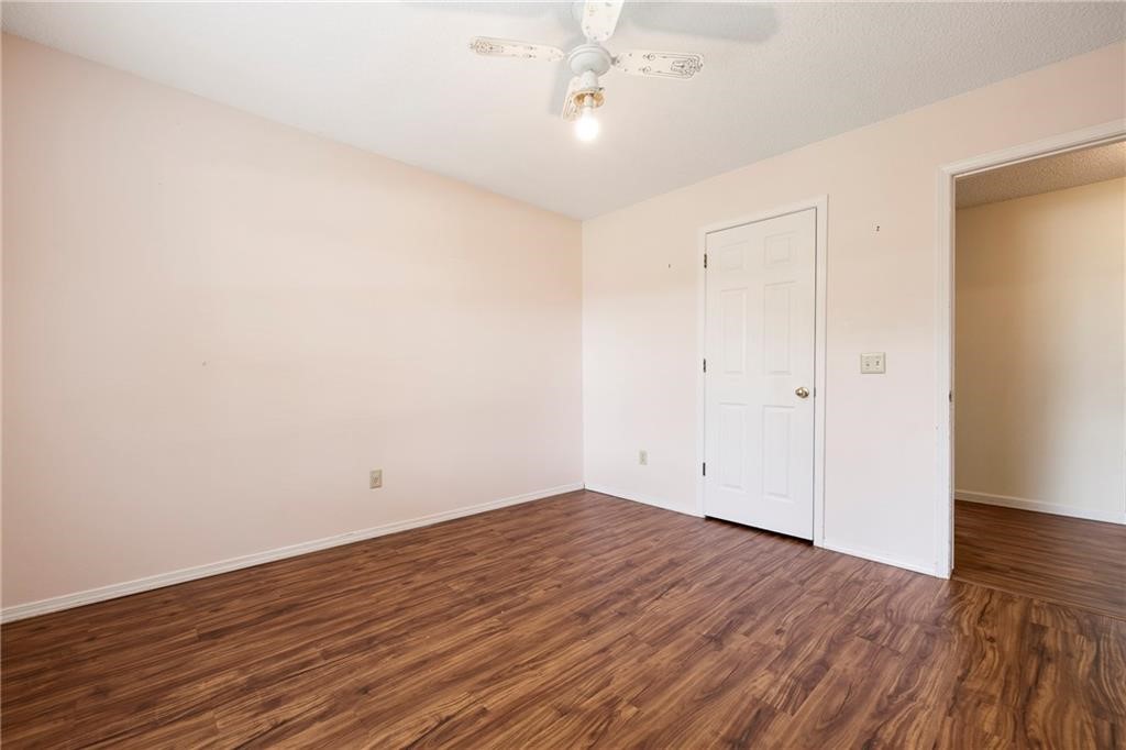 Pleasant View Estates Bentonville - Residential Lease