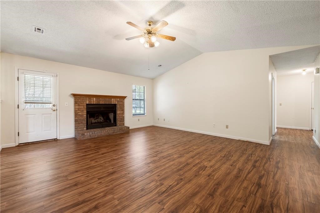 Pleasant View Estates Bentonville - Residential Lease