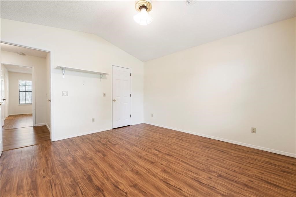 Pleasant View Estates Bentonville - Residential Lease