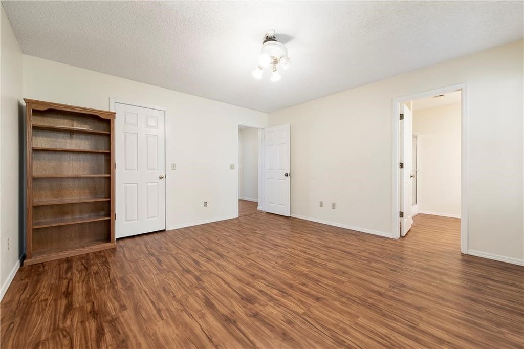 Pleasant View Estates Bentonville - Residential Lease