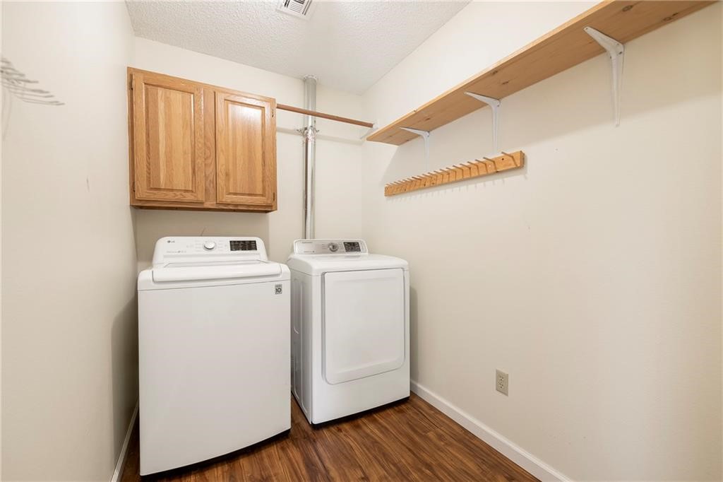 Pleasant View Estates Bentonville - Residential Lease