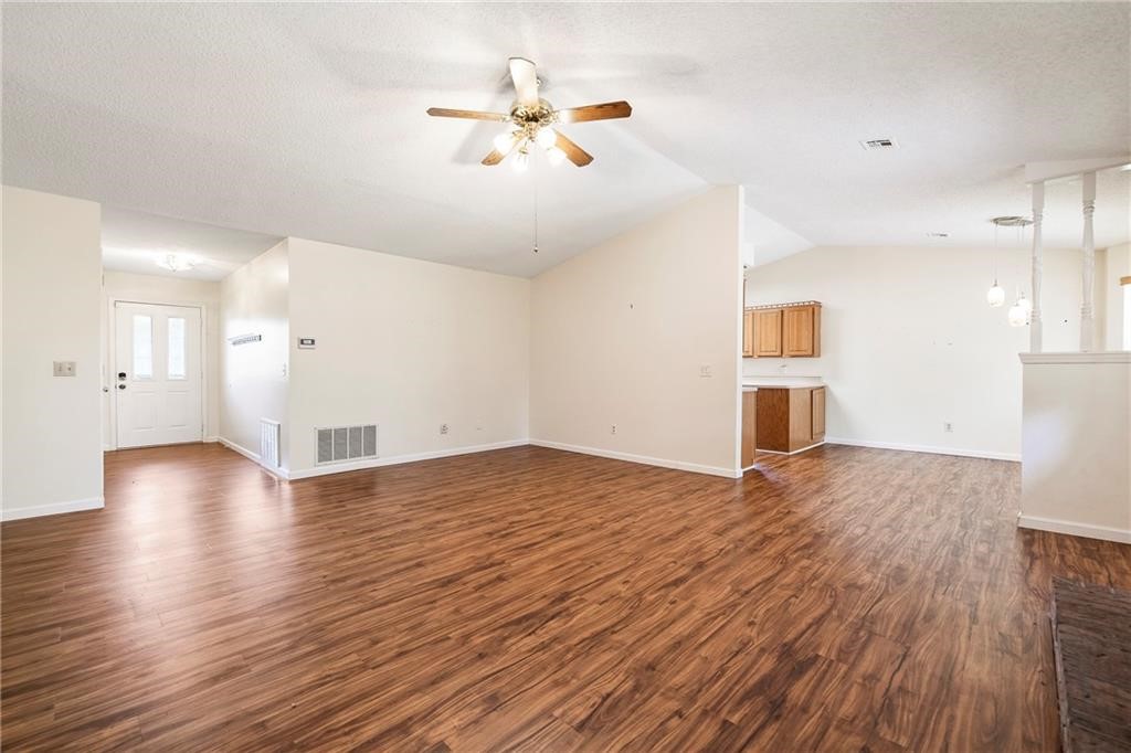 Pleasant View Estates Bentonville - Residential Lease