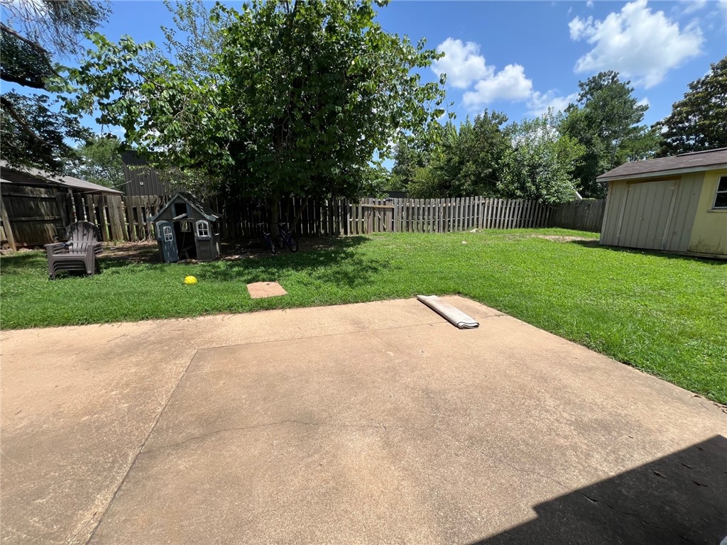 Pleasant View Estates Bentonville - Residential Lease