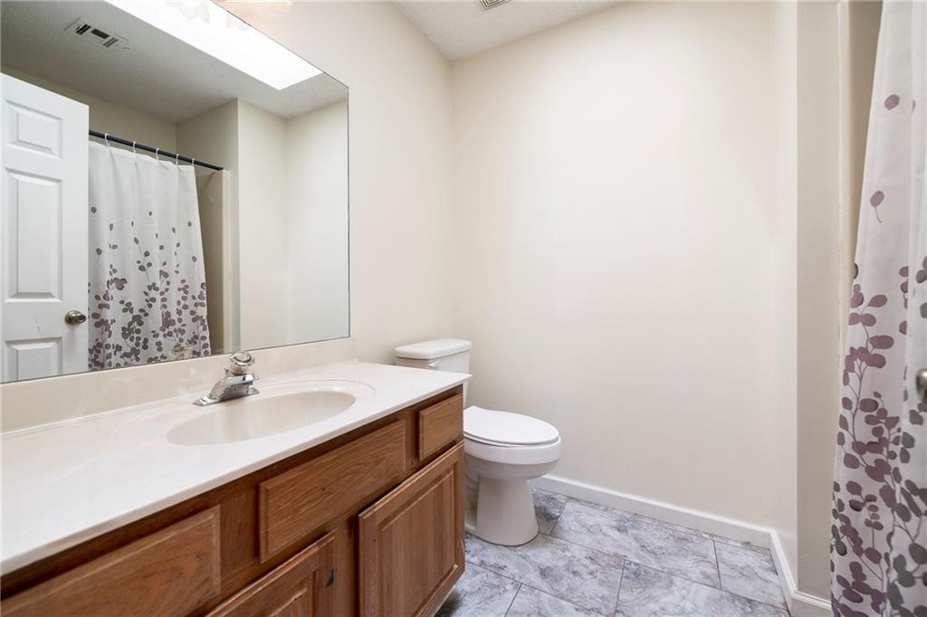 Pleasant View Estates Bentonville - Residential Lease
