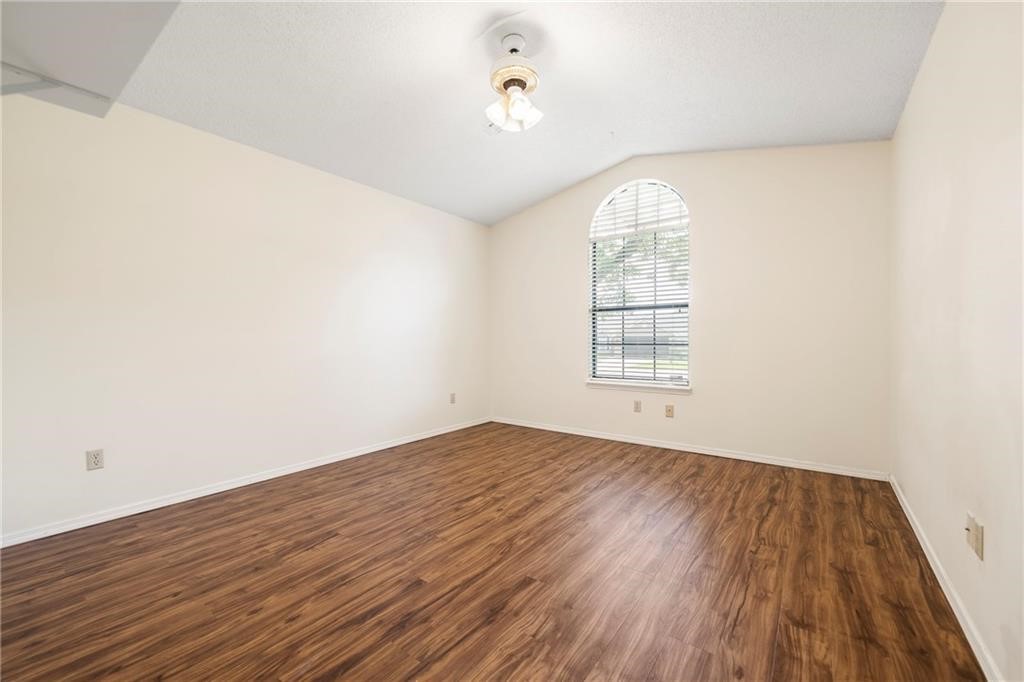 Pleasant View Estates Bentonville - Residential Lease
