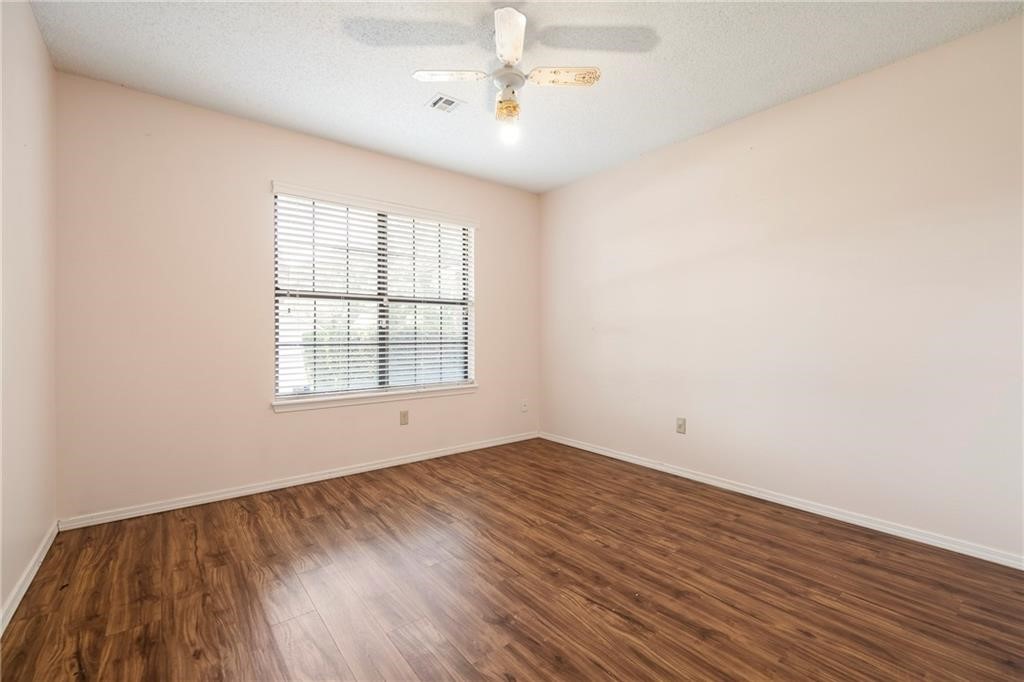 Pleasant View Estates Bentonville - Residential Lease