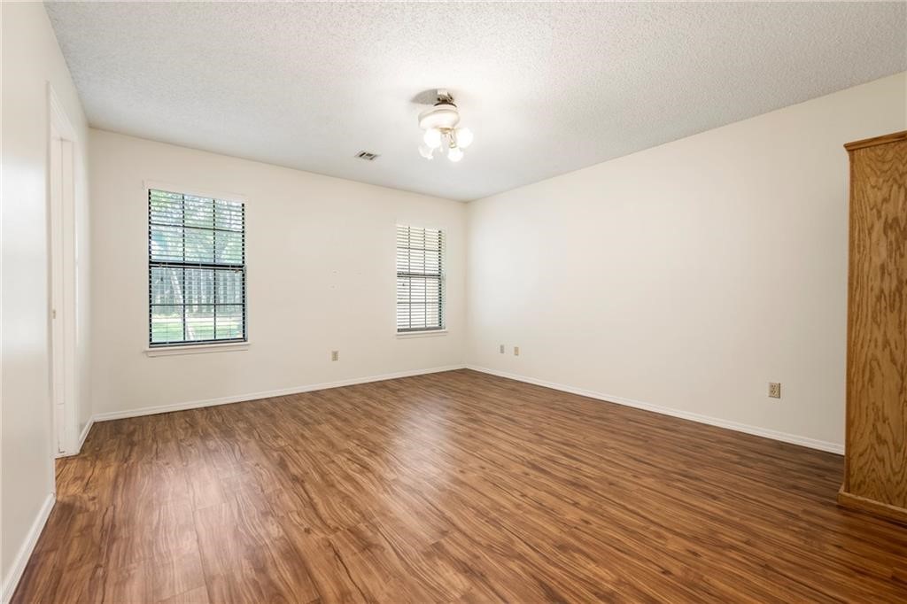 Pleasant View Estates Bentonville - Residential Lease