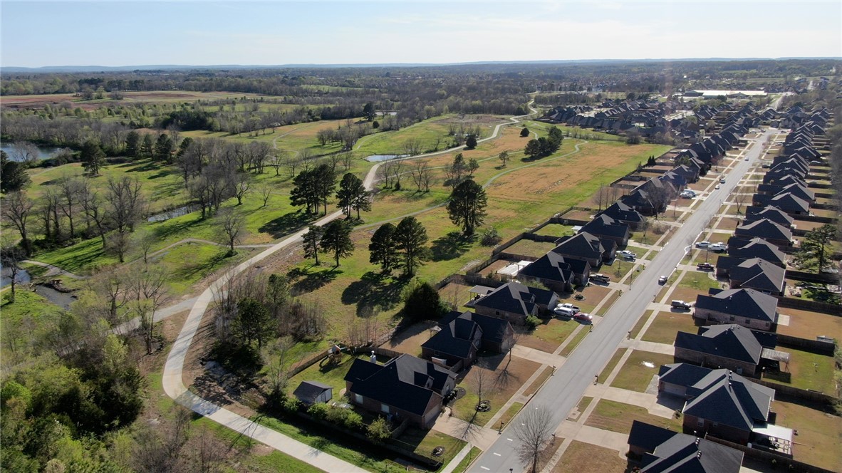 Crystal Springs Phase Iii - Residential Lease