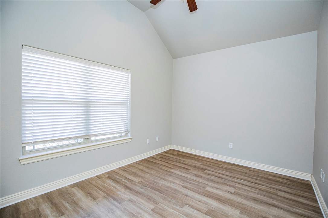 Crystal Springs Phase Iii - Residential Lease