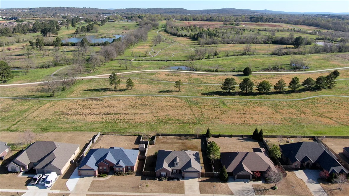 Crystal Springs Phase Iii - Residential Lease