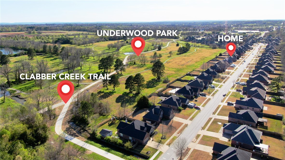 Crystal Springs Phase Iii - Residential Lease