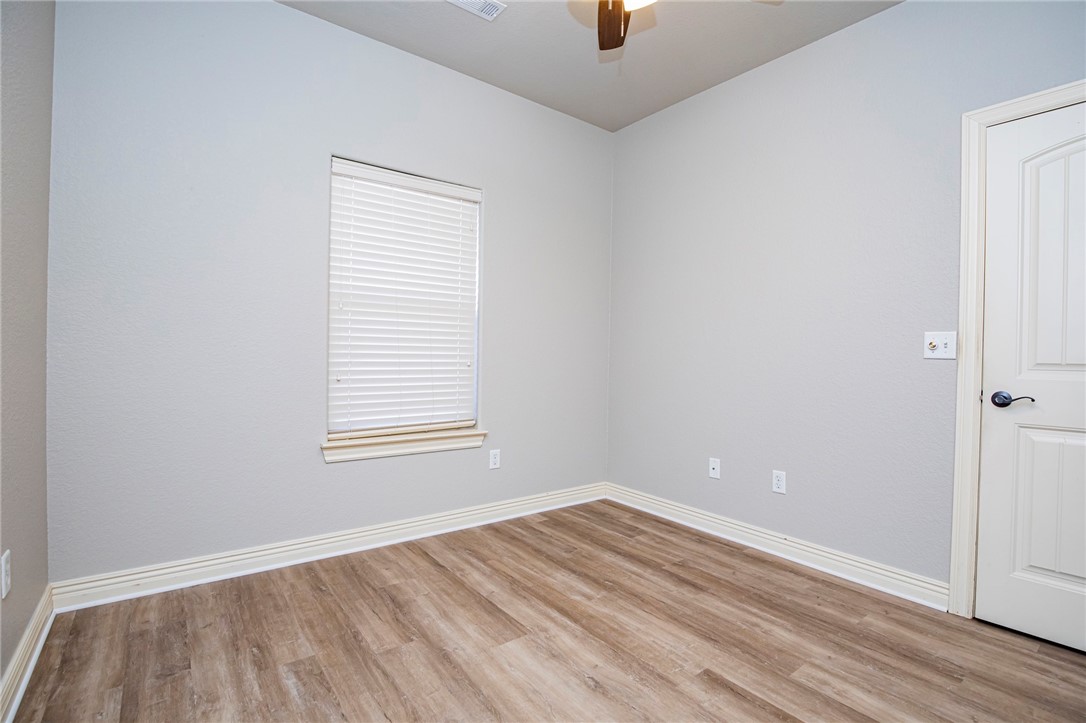 Crystal Springs Phase Iii - Residential Lease