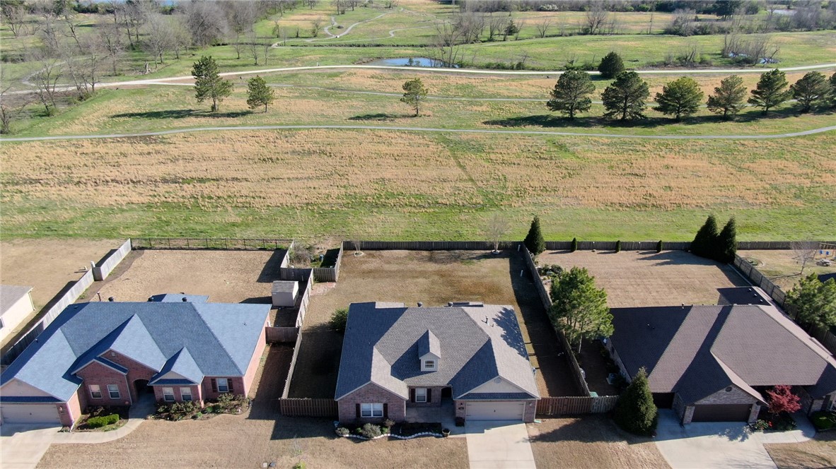 Crystal Springs Phase Iii - Residential Lease