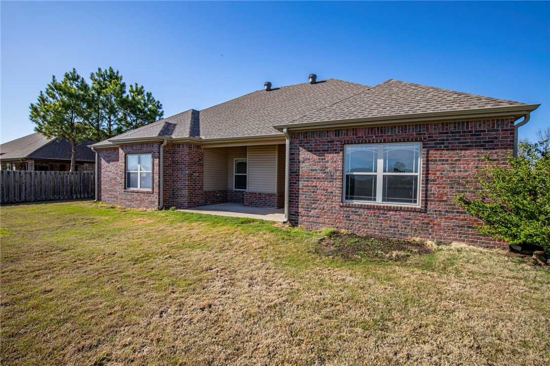 Crystal Springs Phase Iii - Residential Lease