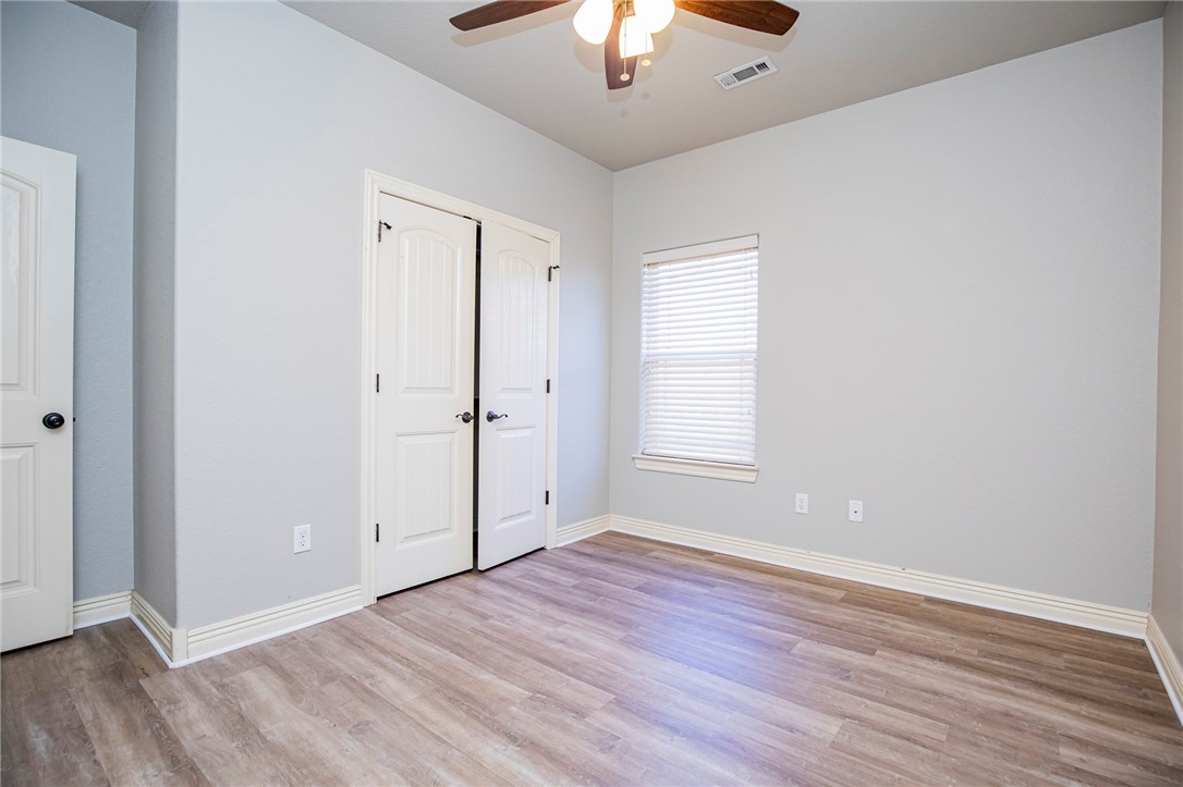 Crystal Springs Phase Iii - Residential Lease