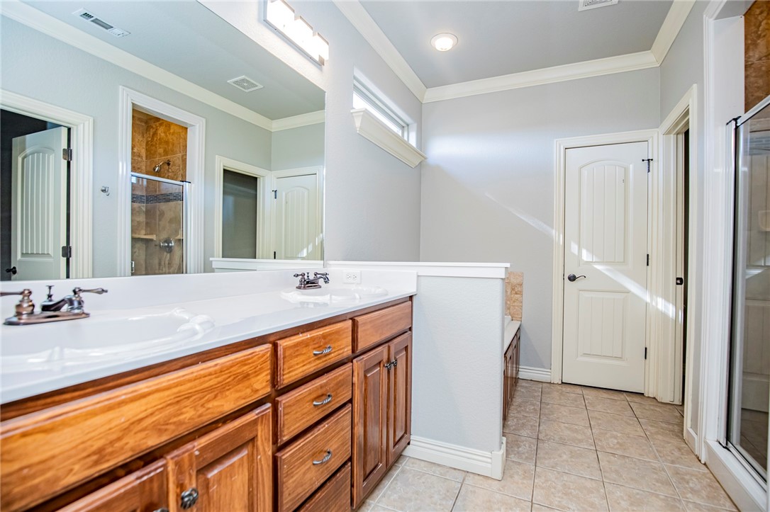 Crystal Springs Phase Iii - Residential Lease