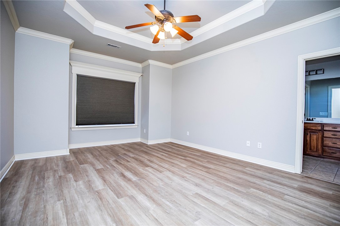 Crystal Springs Phase Iii - Residential Lease