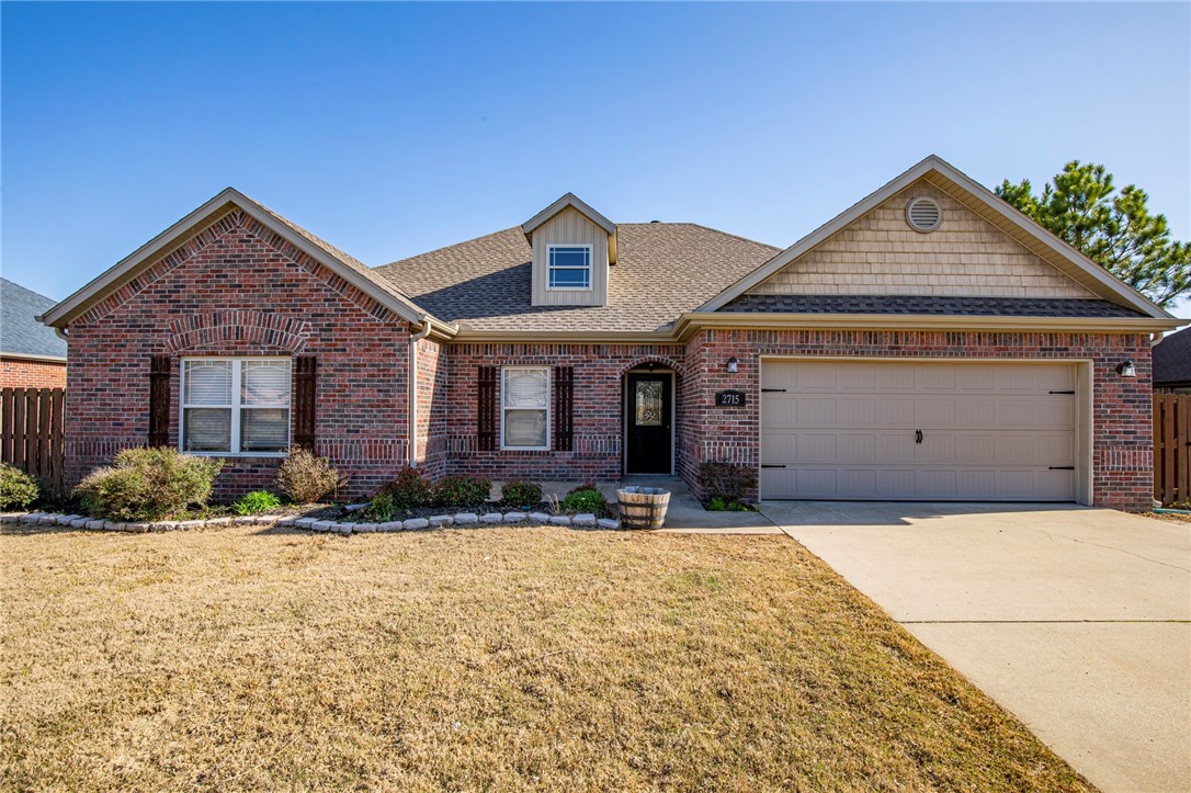 Crystal Springs Phase Iii - Residential Lease