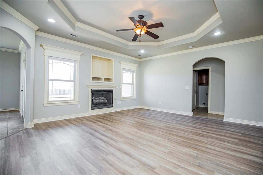 Crystal Springs Phase Iii - Residential Lease