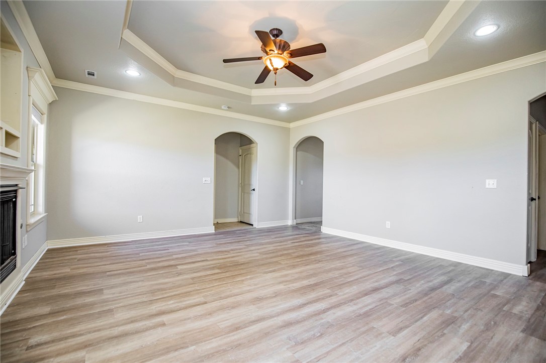 Crystal Springs Phase Iii - Residential Lease