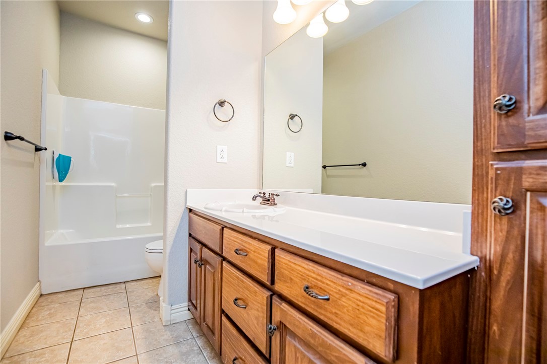 Crystal Springs Phase Iii - Residential Lease