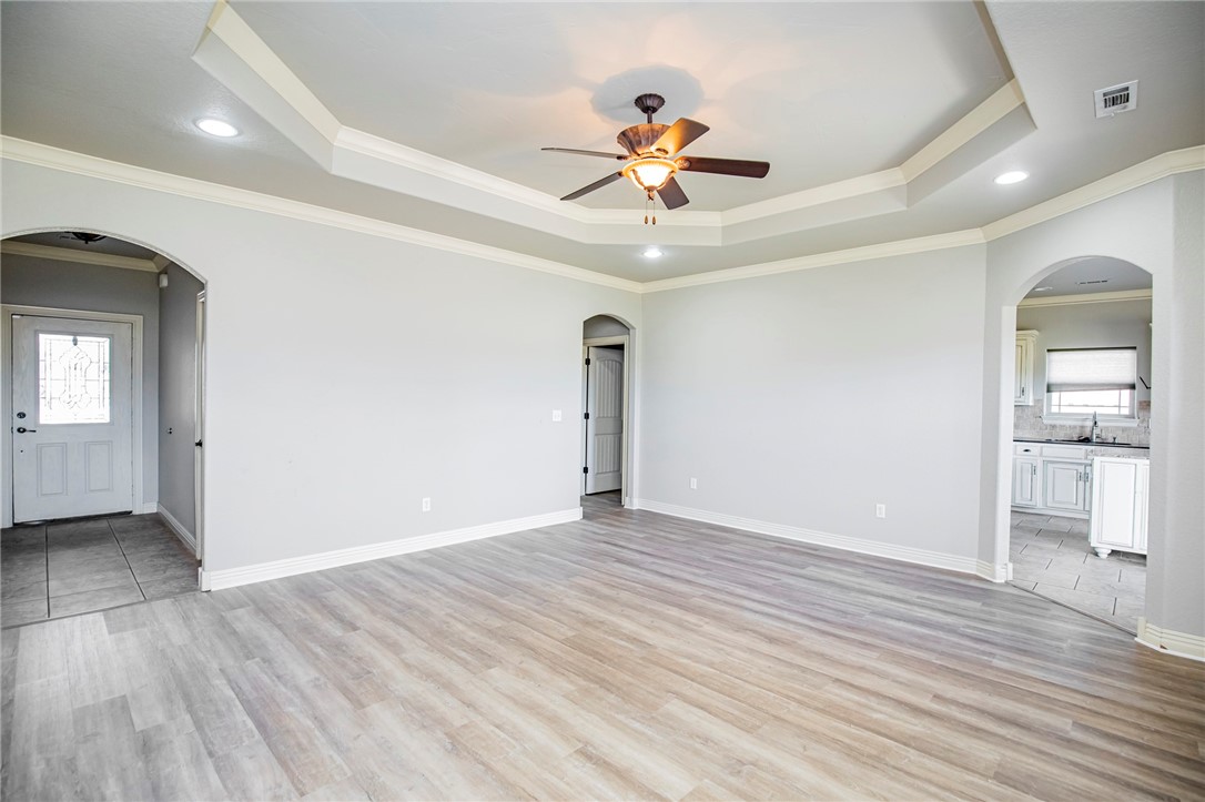 Crystal Springs Phase Iii - Residential Lease