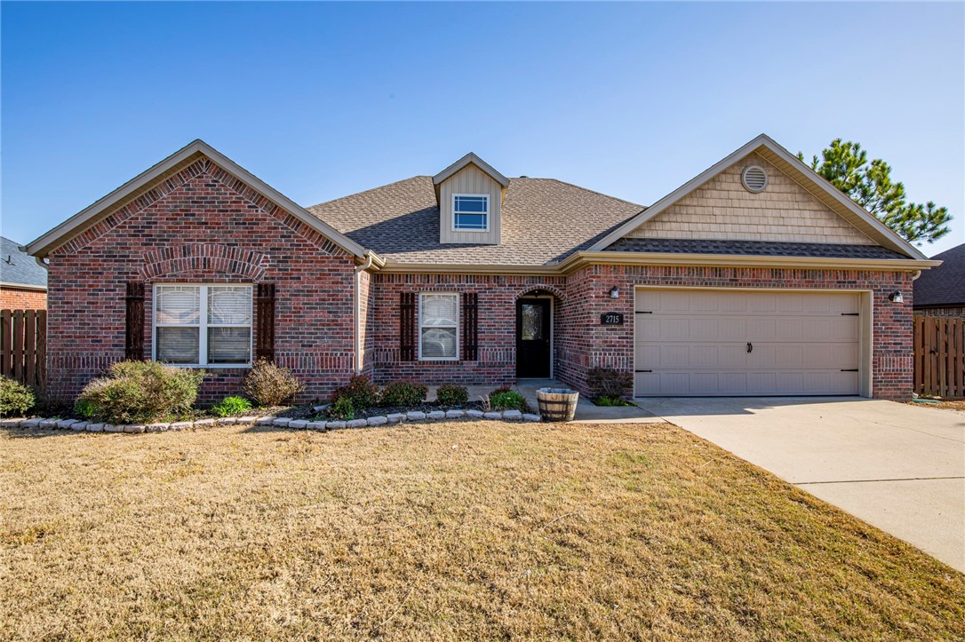 Crystal Springs Phase Iii - Residential Lease