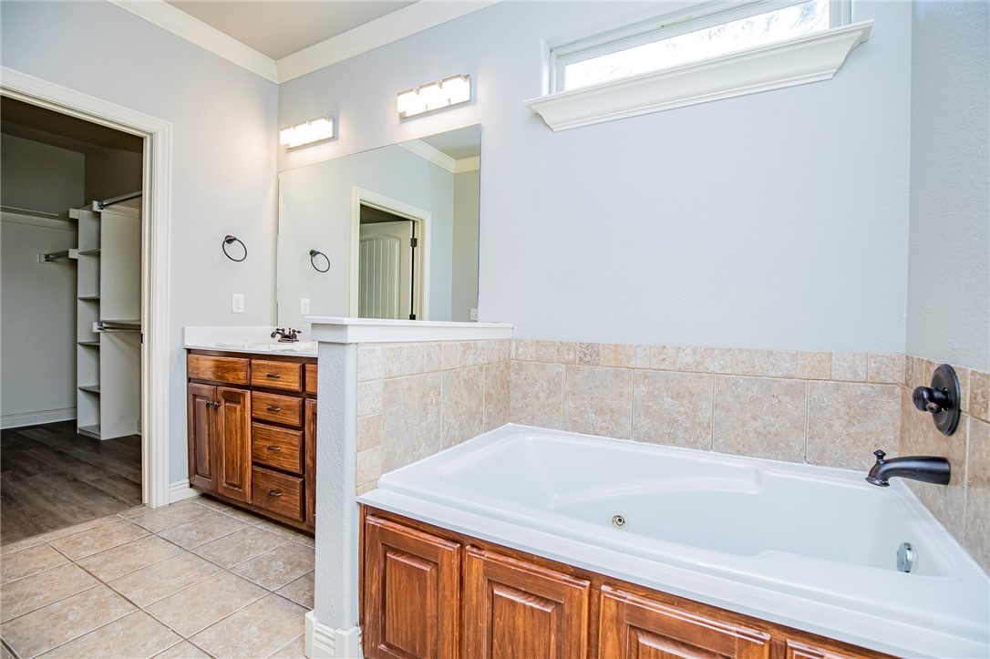 Crystal Springs Phase Iii - Residential Lease