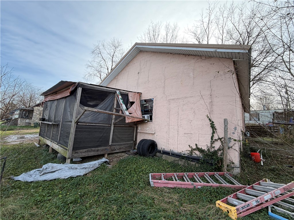 Alpena - Residential