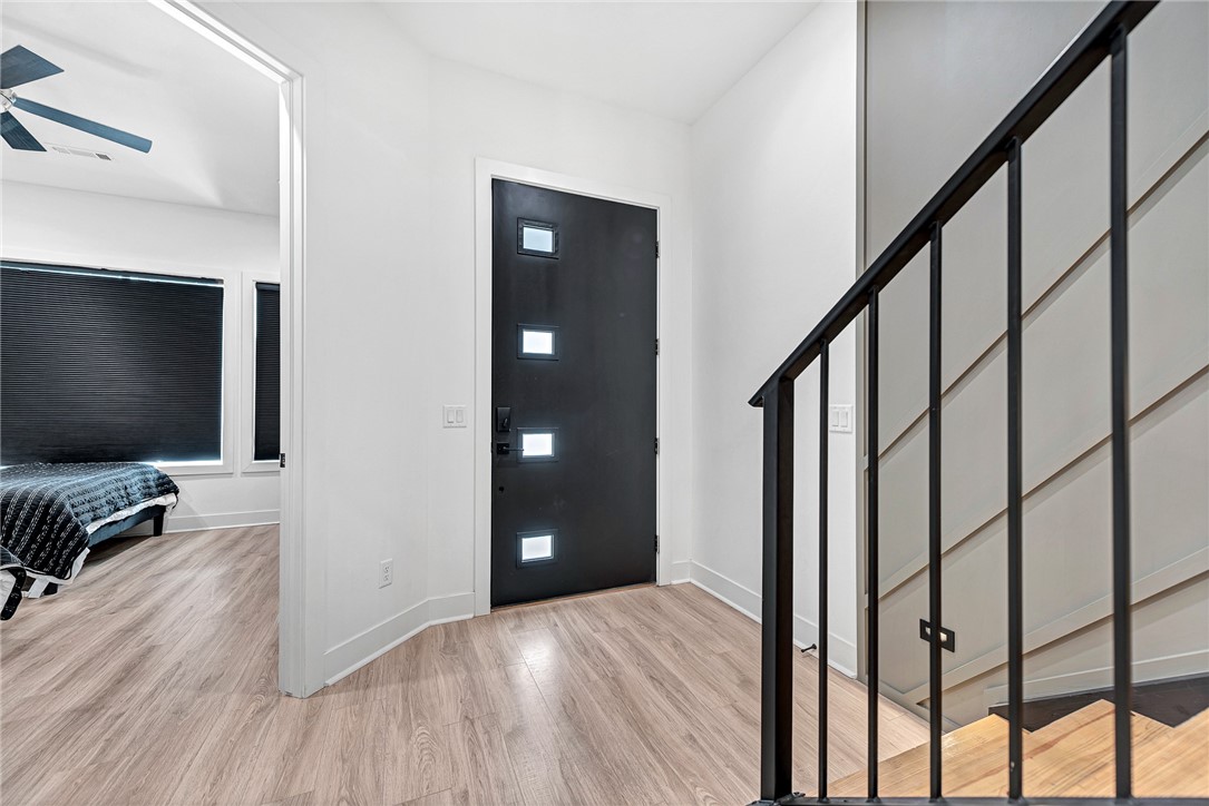 Polson Sub Bentonville - Residential