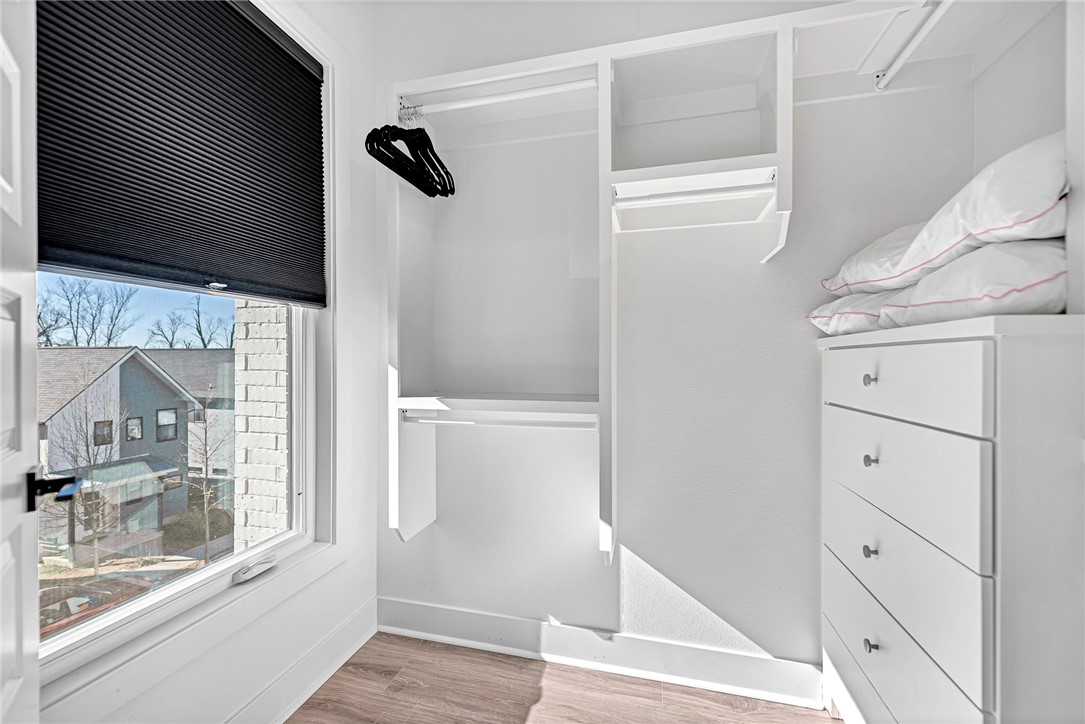 Polson Sub Bentonville - Residential