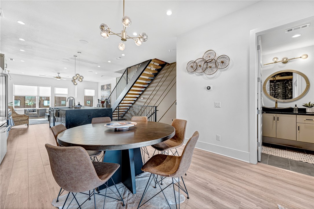 Polson Sub Bentonville - Residential