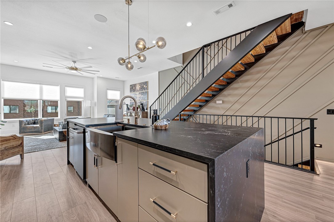 Polson Sub Bentonville - Residential