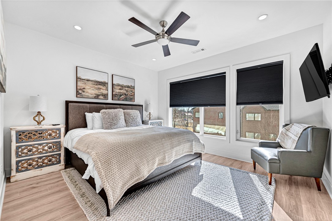 Polson Sub Bentonville - Residential