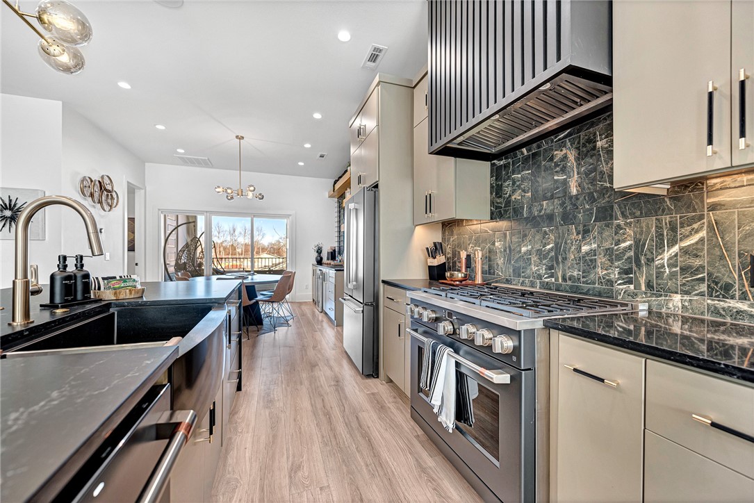 Polson Sub Bentonville - Residential