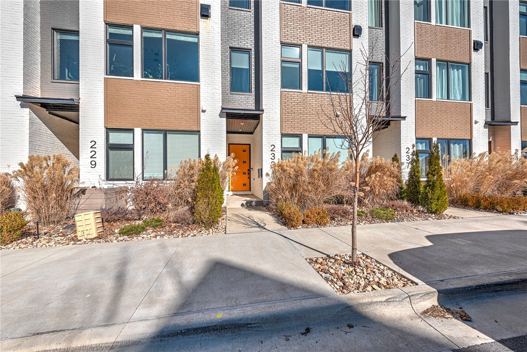 Polson Sub Bentonville - Residential