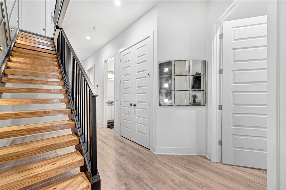 Polson Sub Bentonville - Residential