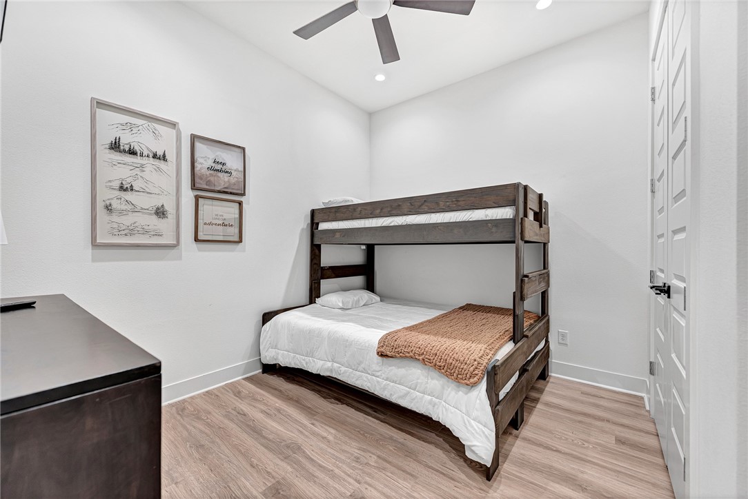 Polson Sub Bentonville - Residential