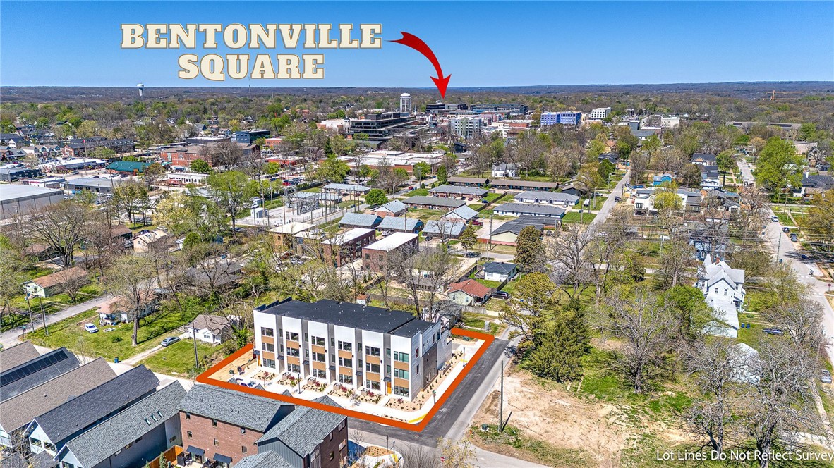 Polson Sub Bentonville - Residential