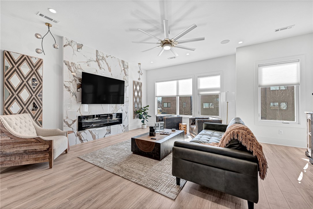 Polson Sub Bentonville - Residential