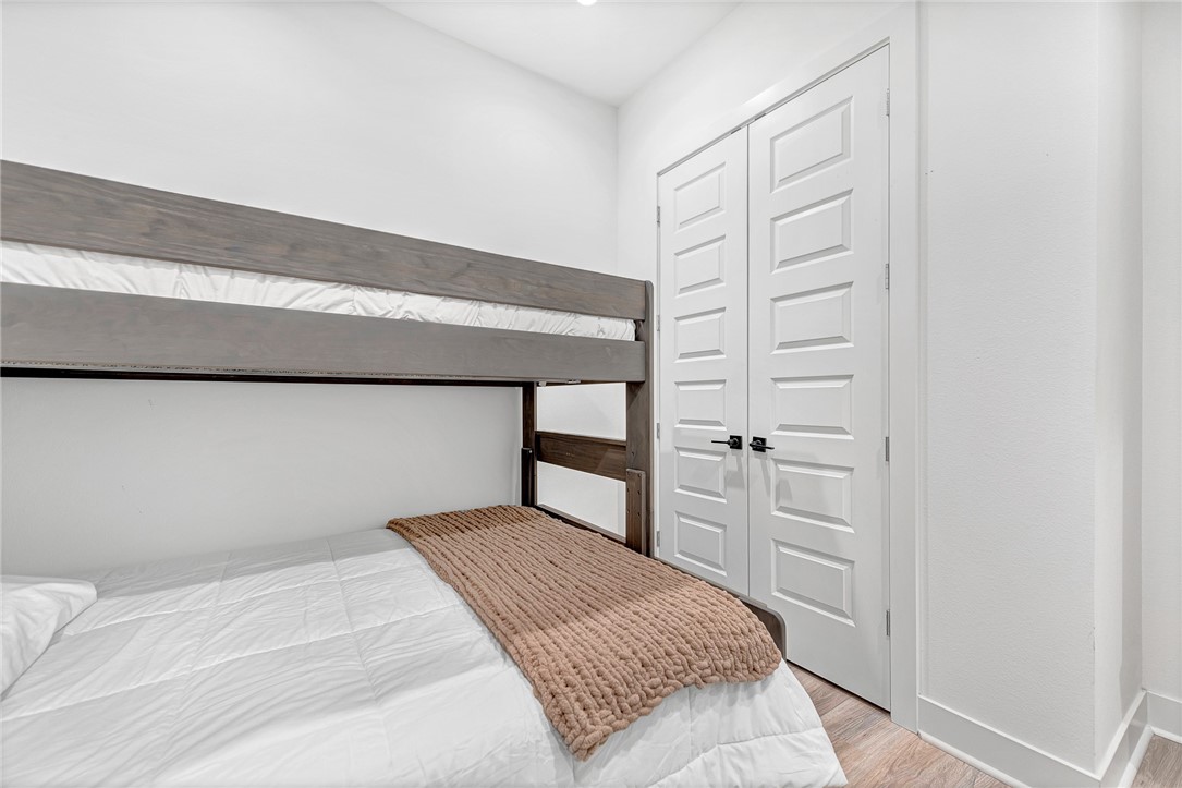 Polson Sub Bentonville - Residential