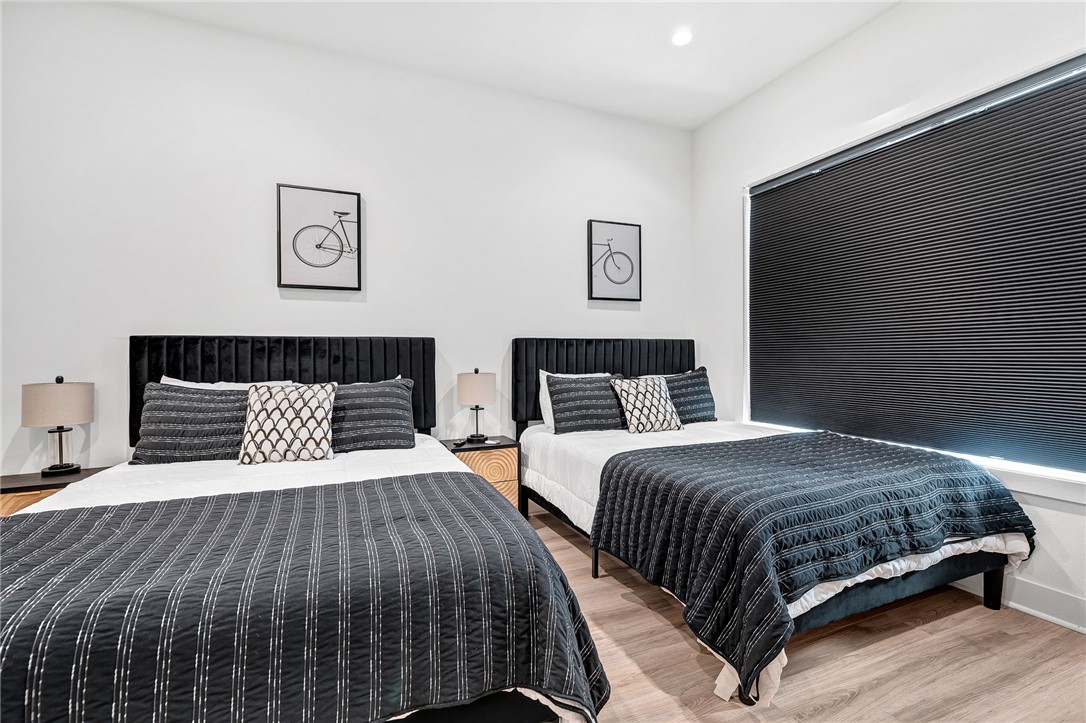 Polson Sub Bentonville - Residential