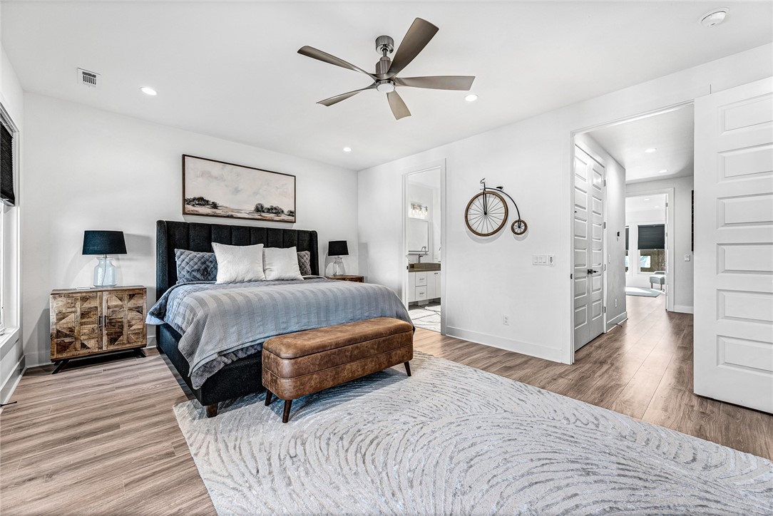 Polson Sub Bentonville - Residential