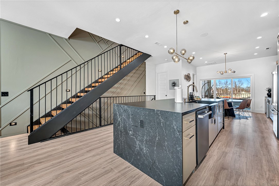 Polson Sub Bentonville - Residential