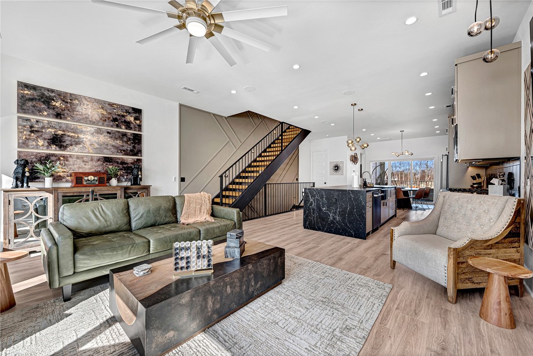 Polson Sub Bentonville - Residential