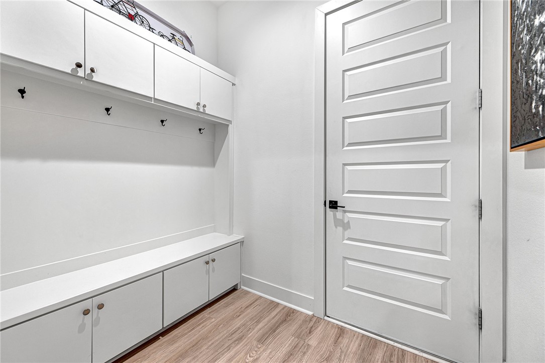 Polson Sub Bentonville - Residential